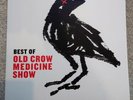 Old Crow Medicine Show Best Of Vinyl