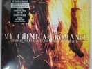 My Chemical Romance – I Brought You My Bullets ... - LP Vinyl Record 12