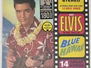 Elvis Presley Blue Hawaii + 1 Bonus Track 180 Gram Virgin Vinyl New Sealed 2015