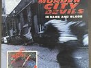 MURDER CITY DEVILS IN NAME AND BLOOD LP 2000 1st Press