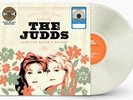 Best Of The Judds - Limited Edition Milky Clear Color Vinyl LP