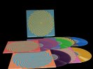 Sufjan Stevens: Convocations 5 LP Multicoloured Vinyl New Sealed