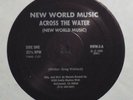 New World Music - Across The Water/Intellectual Thinking - HOT Modern Soul/Funk