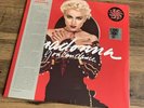 Madonna – You Can Dance - red vinyl LP RSD (sealed)