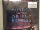 Murder On The Orient Express Original Motion Picture Soundtrack Vinyl