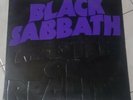 Black Sabbath Master Of Reality Warner Bros BS 2562 1971