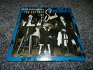 2004 SINATRA MARTIN & SAMMY THE RAT PACK LIVE AT THE SANDS 2 LP RECORD