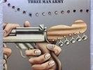 Three Man Army A Third Of A Lifetime 1971 LP Original Kama Sutra KSBS-2044