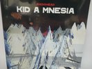 NEW Radiohead Kid A/Amnesiac 3 x LP XL Vinyl Records