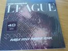 The Human League - Don't You Want Me PURPLE DISCO MACHINE RSD 2022 Sealed