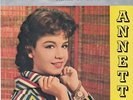 Annette Funicello 