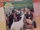 Beach Boys. Pet Sounds. Mono. (2nd Greatest Album ever) 12' Vinyl LP. VG
