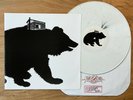 THIS WILL DESTROY YOU Young Mountain LP CERTIFIED RARE 1/1 TRANSITIONAL Vinyl