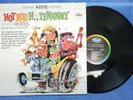 The Weirdos Reissue LP Sundazed/Capitol LP 5382 E+ Cond. Hot Rod Hootenanny