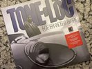 TONE LOC • LOC'ED AFTER DARK • LP 1989 Vinyl • NEW, SEALED