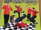 Take a Break by Me First and the Gimme Gimmes (Vinyl, 2003, Fat Wreck Chords)