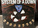System of a Down - Hypnotize [New Vinyl LP] 140 Gram Vinyl