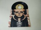 EMERSON LAKE & PALMER *JERUSALEM* 7'' 1973 PROMO EXC