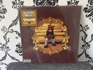 Kanye West The College Dropout Double Vinyl LP Jesus Walks