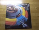 ELO - Out of the blue - Limited edition double clear vinyl LP 2015  No4729  MINT