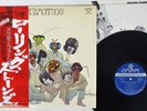 ROLLING STONES METAMORPHOSIS LONDON LAX-1016 JAPAN OBI VINYL LP