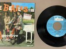 RARE SPANISH SP THE BEATLES I AM THE WALRUS