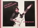 Ariel Pink's Haunted Graffiti ‎– Underground LP 2007 Purple Vinyl Lo Fi Pop Rock