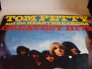 Tom Petty And The Heartbreakers Greatest Hits LP Vinyl 2016 Geffen