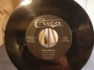 Wisconsin Garage Rock/Rockabilly, 50's on CUCA 1008 Steve Sperry 