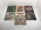 7 Vintage Country Music Records Oak Ridge Boys Alabama Ozark Mountain Daredevils