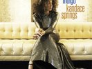 Kandace Springs – Indigo VINYL LP (NEAR MINT)