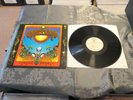 THE GRATEFUL DEAD: Aoxomoxoa, WB, K 46 027, GER, 12