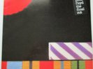 PINK FLOYD     THE FINAL CUT     1983 HARVEST RECORDS ALBUM    A SUPER NM COPY