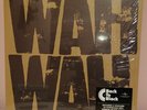 James-Wah Wah-CLEAR VINYL DBL LP 13/500-Unsealed/Unplayed NEAR MINT-LAID-ENO