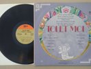 Lp CATHERINE SPAAK JOHNNY DORELLI Orig OST Vinyl 1974 Gianni Ferrio BOSSA/LOUNGE