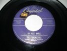 The Fascinators, Oh Rose Marie RARE Doo Wop Record 45, Very Good Player