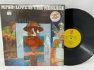 MFSB Love Is The Message LP Vinyl Record Original First Pressing Funk Disco EX