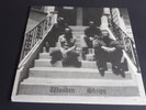 WOODEN SHJIPS VINYL LP ALBUM HOLY MOUNTAIN WITH STICKER INSERT