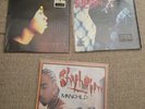 Shyheim aka The Rugged Child, Lost Generation and Manchild Vinyls used