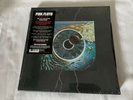 PINK FLOYD PULSE BOXSET X 4 LP VINYL & HARDCOVER BOOK ANALOG RECORDING 180G
