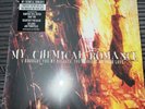 My Chemical Romance - I Brought You My Bullets You