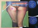 1969 The Velvet Underground Live With Lou Reed - 1974 Double Vinyl LP Ex