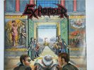 Exhorder - Slaughter In The Vatican LP 12