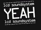 Lcd Soundsystem - Yeah [VINYL]