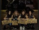 Skull Fist - Way Of The Road  [VINYL]