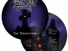 King Diamond - Graveyard  [VINYL]