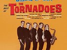 Tornadoes The - Beyond The Surf: The Best Of The Tornadoes (BLUE VINYL)  [VINYL]