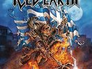 Iced Earth - Alive In Athens (20th Anniversary Edition) [VINYL]