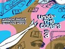 Sweet Matthew & Susanna Hoffs - Under The Covers - Vol. 3 (Blue Vinyl) [VINYL]