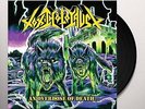Toxic Holocaust - An Overdose Of Death  [VINYL]